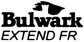 BULWARK EXTEND FR logo