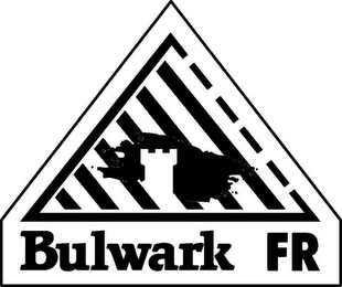 BULWARK FR logo