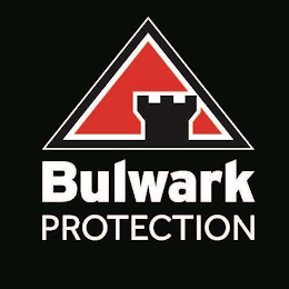 BULWARK PROTECTION logo