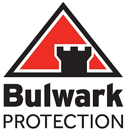 BULWARK PROTECTION logo