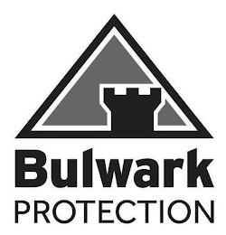 BULWARK PROTECTION logo