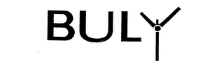 BULY logo