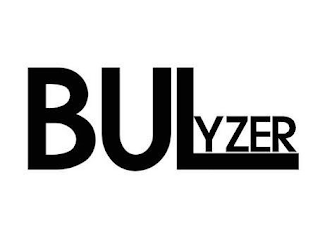 BULYZER logo