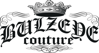 BULZEYE COUTURE logo