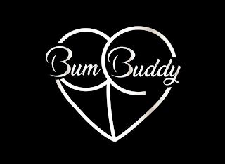 BUM BUDDY logo