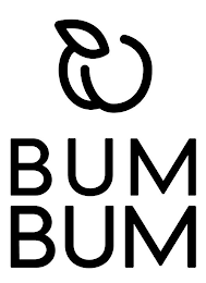 BUM BUM logo