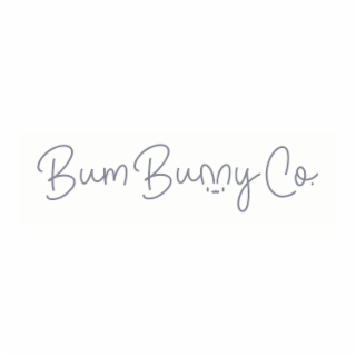 BUM BUNNY CO. logo