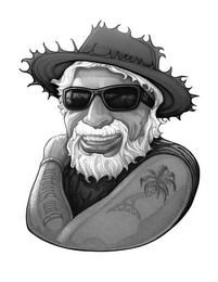 BUM SLOPPY logo