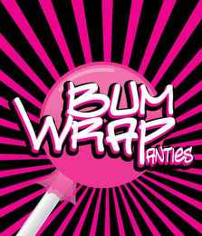 BUM WRAPANTIES logo