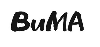 BUMA logo