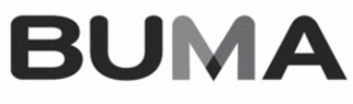 BUMA logo