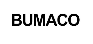 BUMACO logo