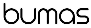 BUMAS logo
