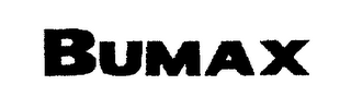 BUMAX logo