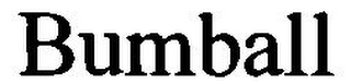 BUMBALL logo