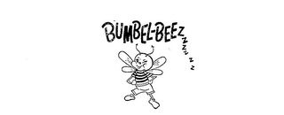 BUMBEL-BEE ZZZZZZ logo