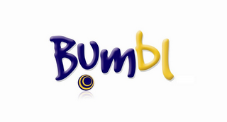 BUMBL logo