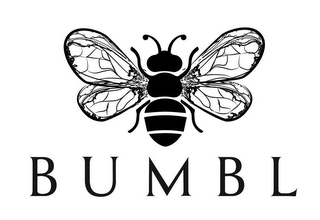 BUMBL logo