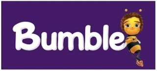 BUMBLE logo