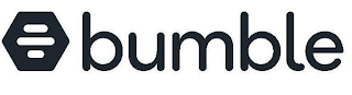 BUMBLE logo