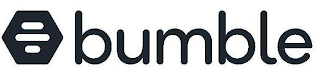 BUMBLE logo