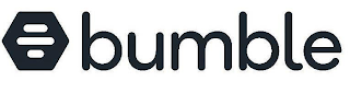 BUMBLE logo