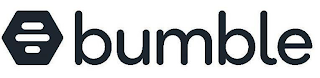 BUMBLE logo