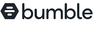 BUMBLE logo