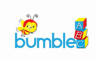 BUMBLE ABC logo