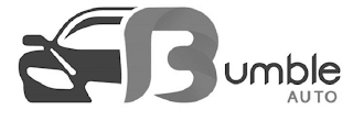 BUMBLE AUTO logo