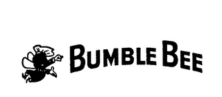 BUMBLE BEE logo