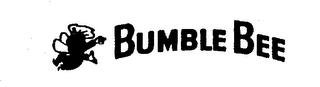 BUMBLE BEE logo
