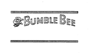 BUMBLE BEE logo
