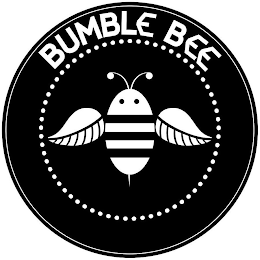 BUMBLE BEE logo