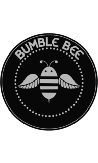 BUMBLE BEE logo