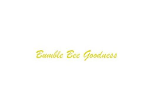 BUMBLE BEE GOODNESS logo