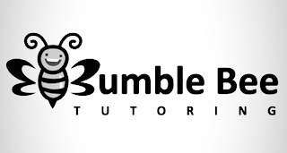 BUMBLE BEE TUTORING logo