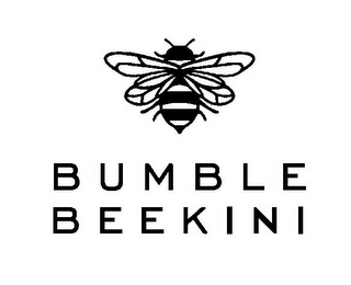 BUMBLE BEEKINI logo