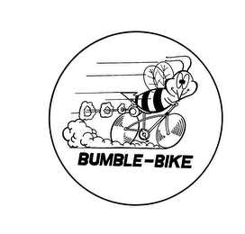 BUMBLE-BIKE logo