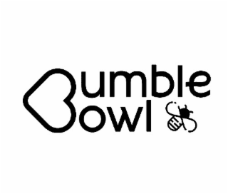 BUMBLE BOWL logo