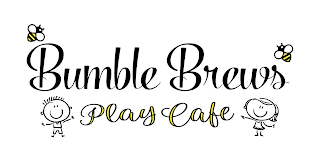 BUMBLE BREWS PLAY CAFE logo