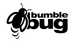 BUMBLE BUG logo