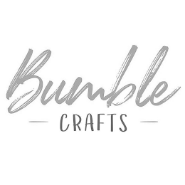 BUMBLE CRAFTS logo