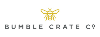BUMBLE CRATE CO. logo