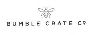 BUMBLE CRATE CO logo
