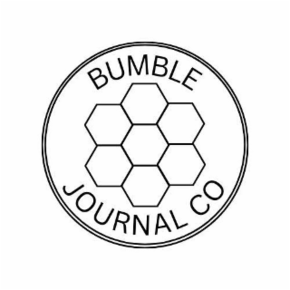 BUMBLE JOURNAL CO logo
