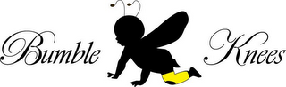 BUMBLE KNEES logo
