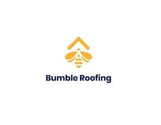BUMBLE ROOFING logo