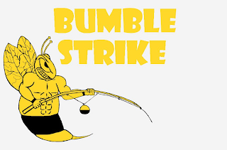 BUMBLE STRIKE logo