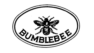 BUMBLEBEE logo